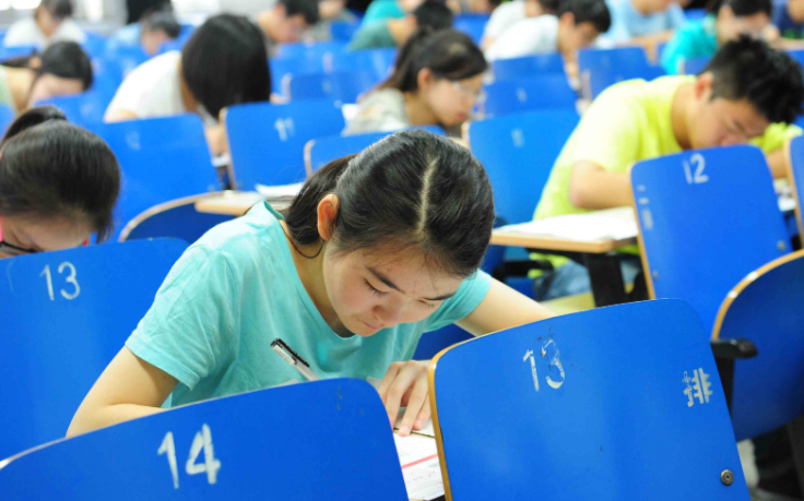 英语四六级425分算过吗（英语四级425分难吗）(图5)