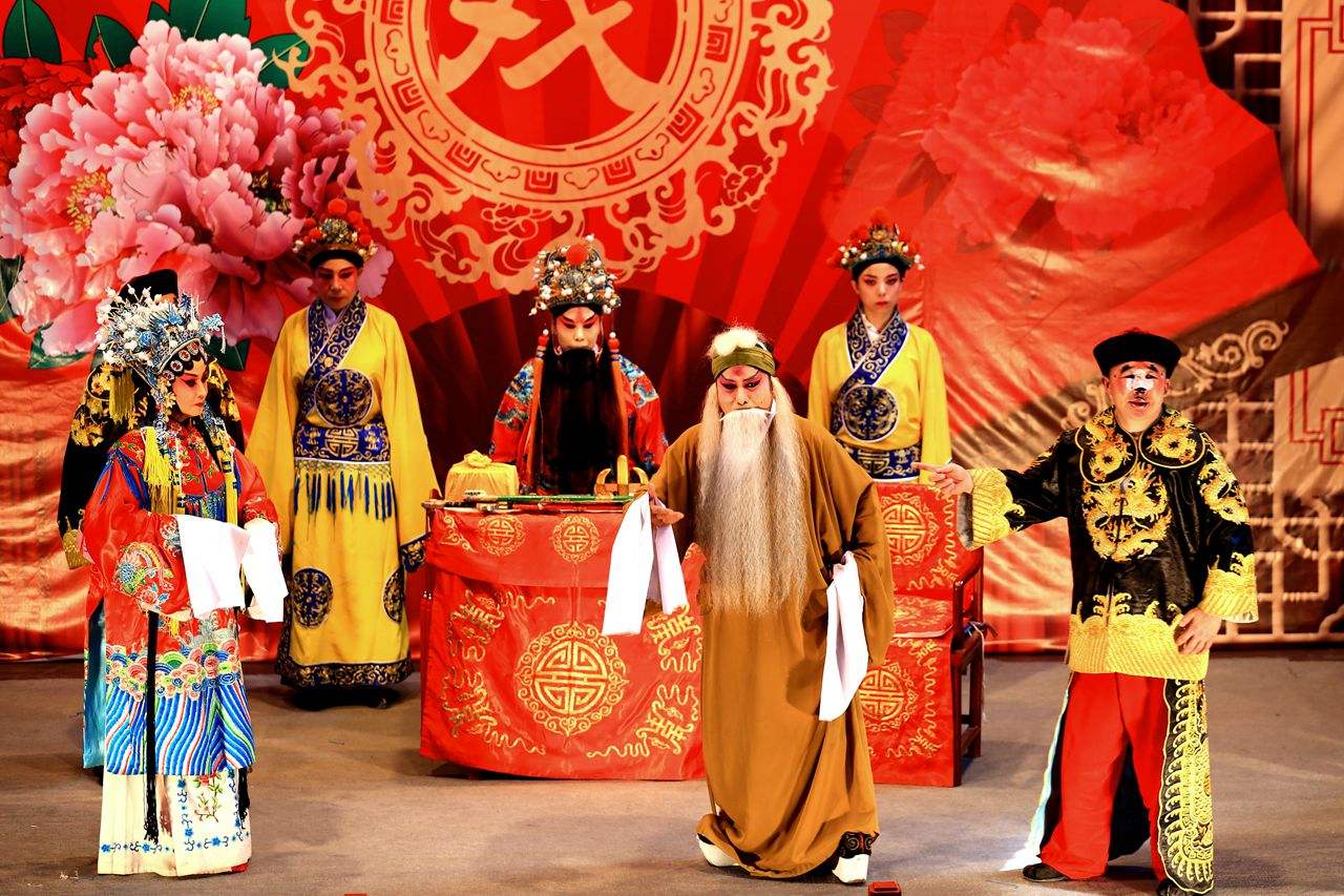 中国传统文化十大排名（中国十大国粹的顺序）(图9)