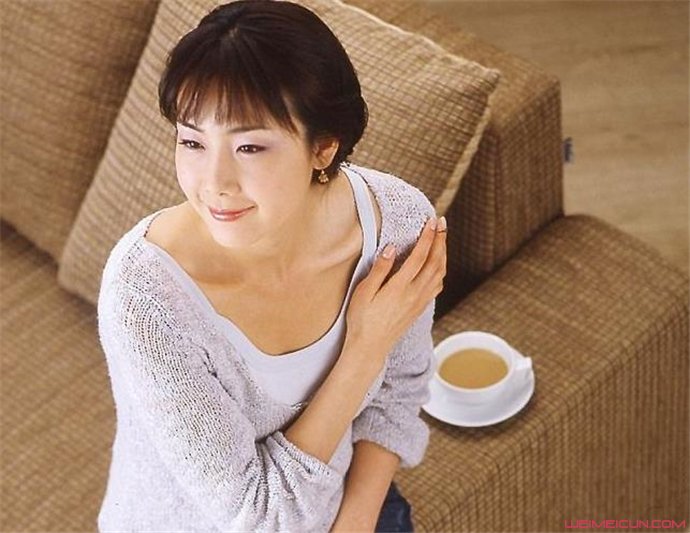崔智友为什么老得那么快