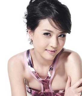 周海媚与吕良伟