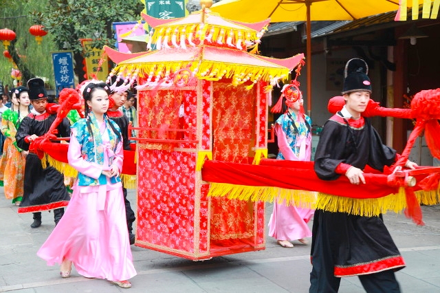 周边好玩的旅游景点推荐一日游杭州（杭州景点最好玩的排名）(图41)