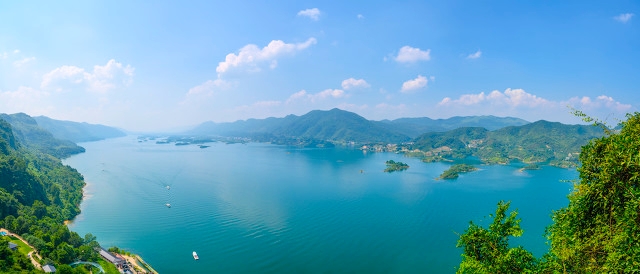 周边好玩的旅游景点推荐一日游杭州（杭州景点最好玩的排名）(图34)