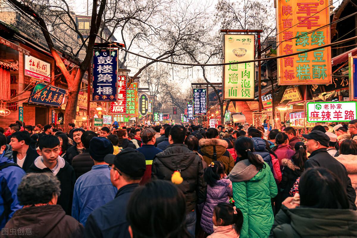 国内哪个城市旅游便宜（全国去哪里旅游实惠又好玩）(图64)