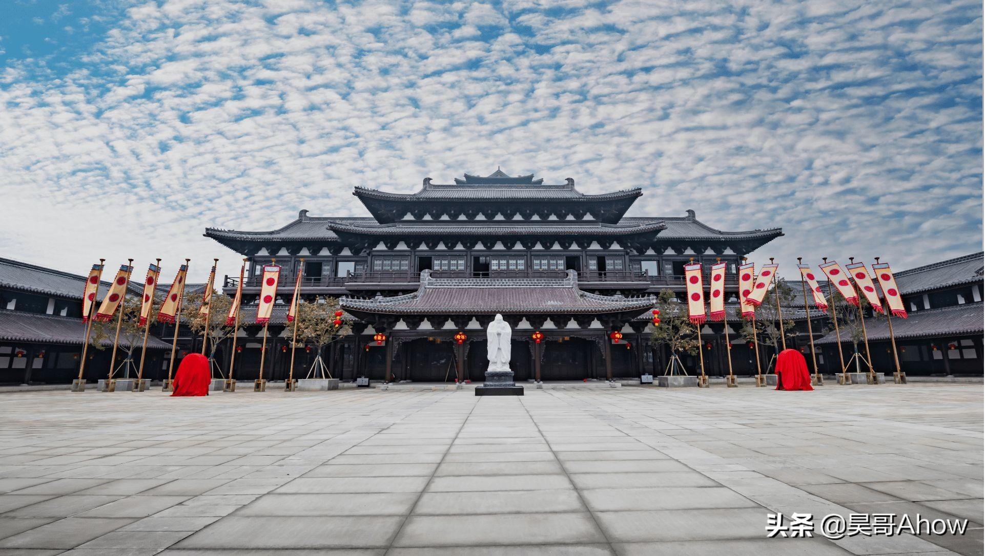 抚州临川有什么好玩的景点（江西抚州旅游必去十大景点排名）(图25)