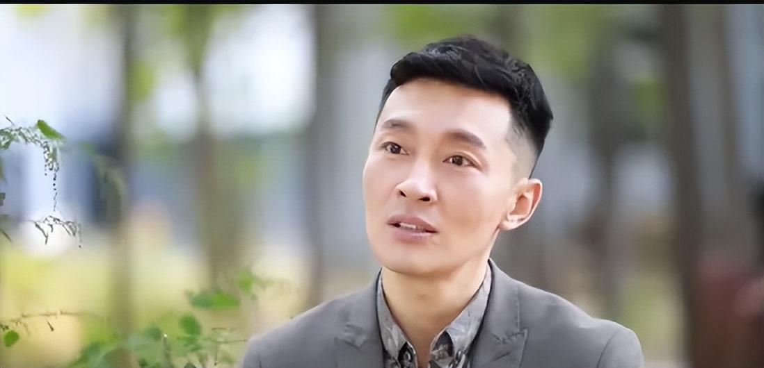 曹磊鲁迅剧照（曹磊演员个人资料及其妻子）(图4)