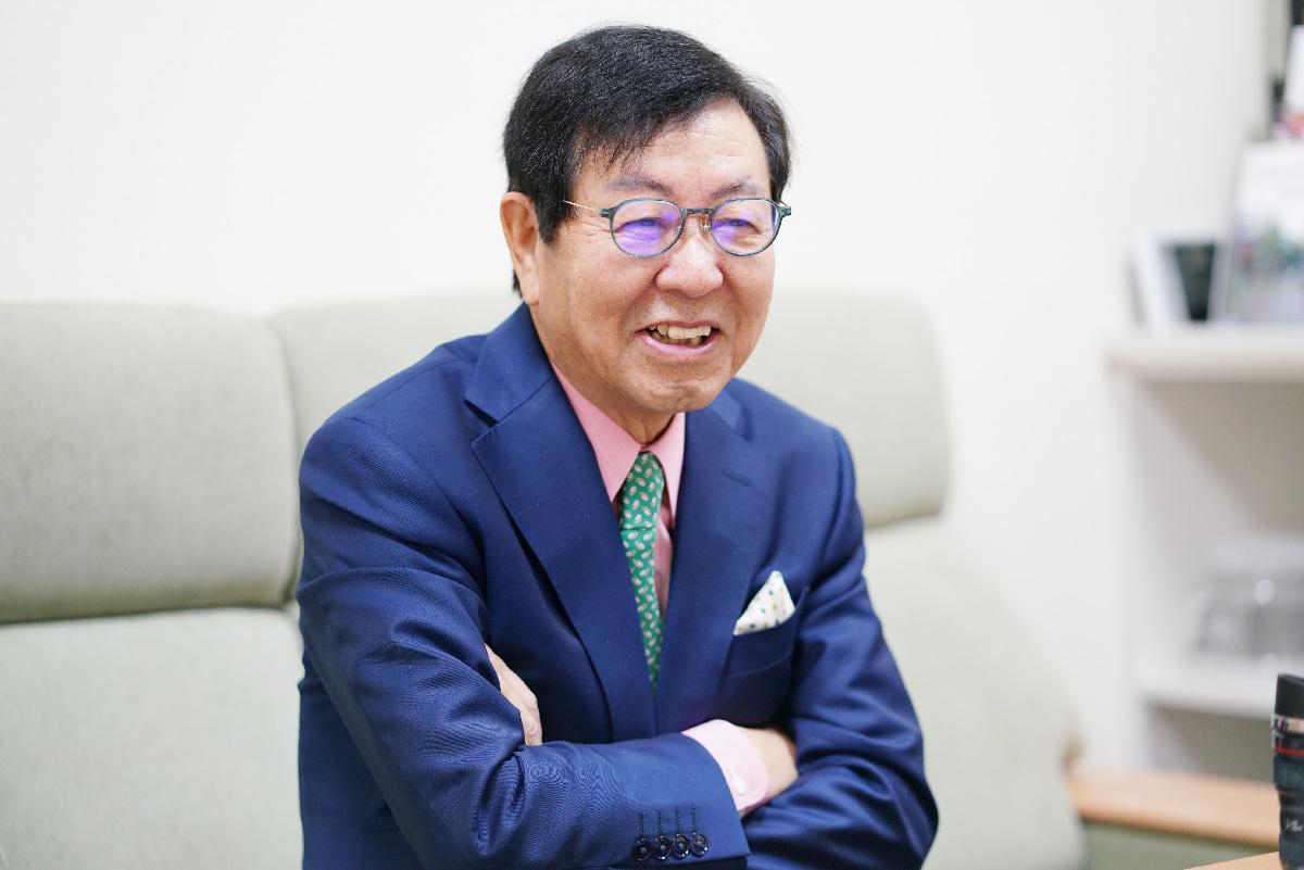 孙正义个人资料百度知道（孙正义的个人资料及简介）(图1)