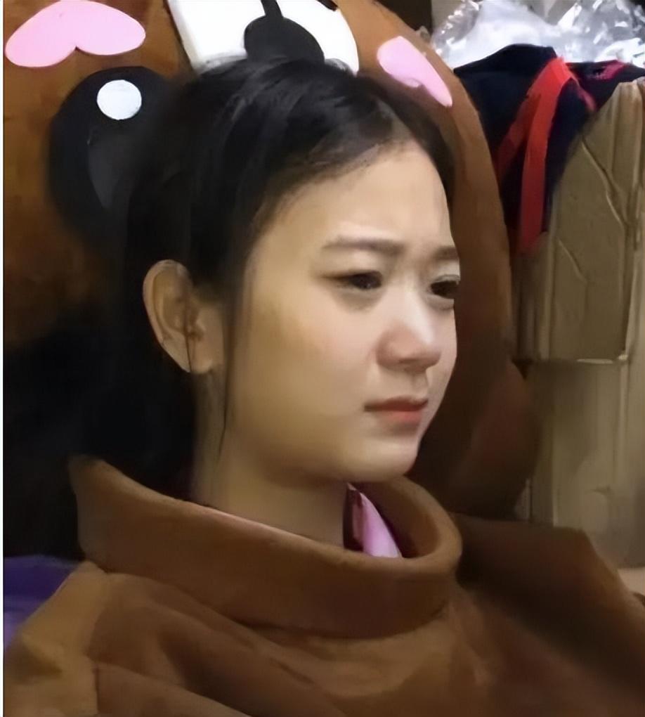 小小如学历（小小如个人资料简介）(图3)