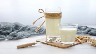 ​牛奶是发物吗