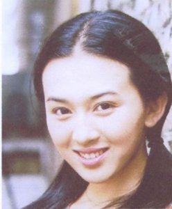 ​杜敏赫的胸多大 杜敏赫资料和老公是谁