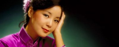 ​邓丽君多少岁怎么死的