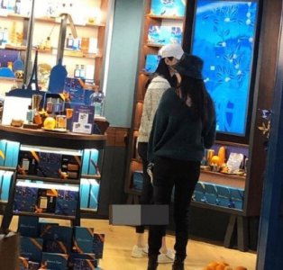 ​奚梦瑶产后首现身是怎么回事？真相大曝光！