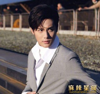 ​郑业成回应已婚已育是真的吗 郑业成胡意旋CP传绯闻