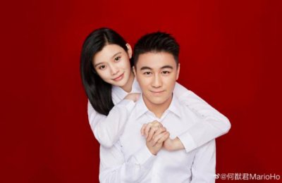 ​奚梦瑶霸气回应嫁入豪门个性秒圈粉 我嫁的不是豪门是爱情