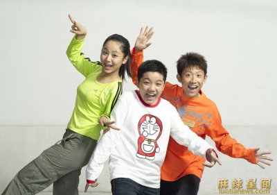 ​家有儿女主演聚会 夏雪扮演者宁丹琳总是被遗忘