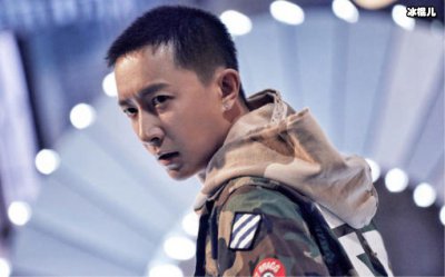 ​韩庚为什么罢录天天向上 他的经纪人害惨韩庚