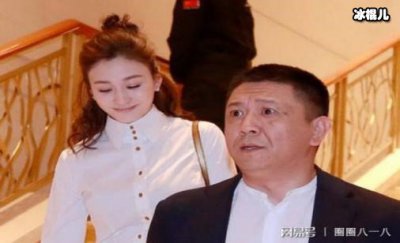 ​徐佳宁年龄成谜？
