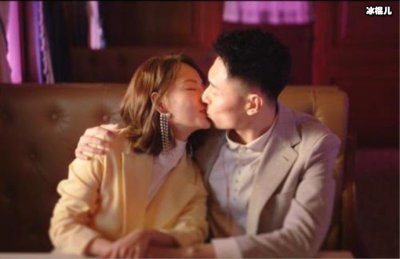 ​张嘉倪买超恋爱经过曝光，买超原来用了这些手段