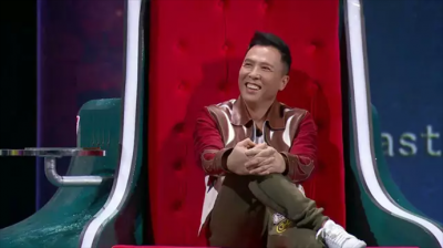 ​李诞吐槽甄子丹说了什么 甄子丹是如何回应李诞的吐槽的