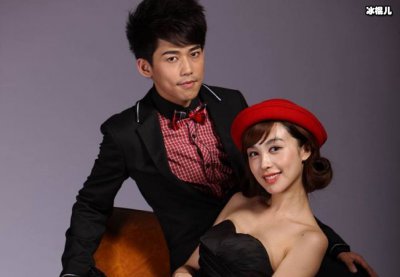​苏醒与李菲儿是什么关系？两人曾经交往过？