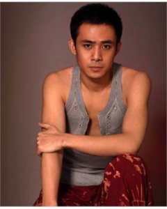 ​贾一平个人资料，贾一平演过的电视剧