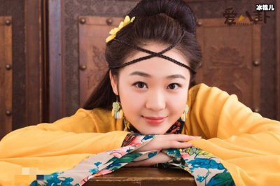 ​齐如意演艺经历起底，其出演的电视剧都有哪些？