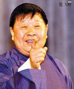​马季死因起底，出殡现场让人无法直视！