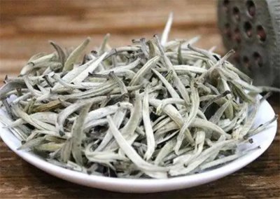 ​白毫银针属于绿茶吗
