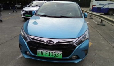 ​绿色车牌有什么好处 可享受哪些优惠政策
