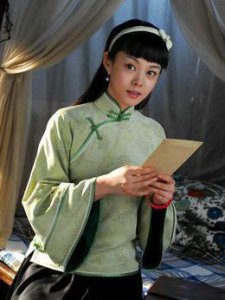 ​刘一含资料，刘一含是哪里人(刘一含图片个人资料 简历)