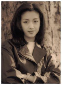 ​吴倩莲个人资料，吴倩莲个人资料出生日期