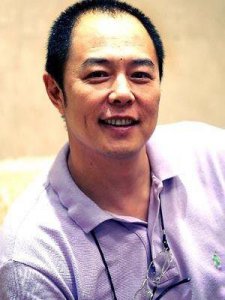 ​张铁林个人资料简介及，演员张特林