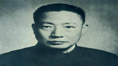 ​毛人凤是谁