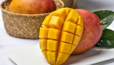 ​芒果功效与作用营养价值
