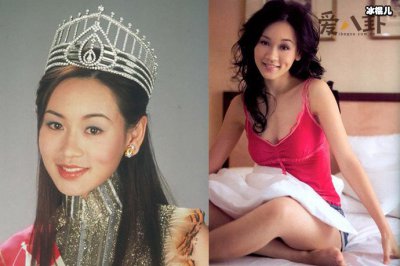 ​杨思琦情感经历起底，生下女儿被女方抛弃？