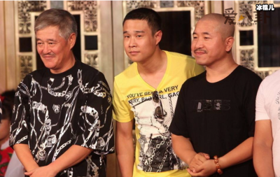 ​乡村爱情刘能一角换人，原因曝光是王小利与赵本山闹掰？