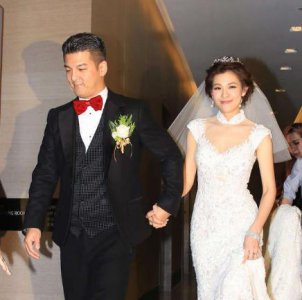 ​贾静雯老公资料，贾静雯的家世