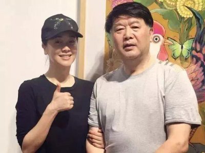 ​左小青老公的个人资料，陈佩斯近况