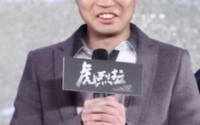 ​王迅个人资料(王迅怼的那个人是谁)