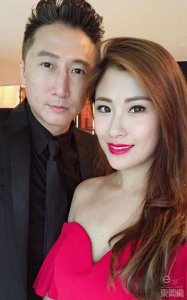 ​洪天明老婆，洪金宝简介(洪金宝个人资料 老婆)