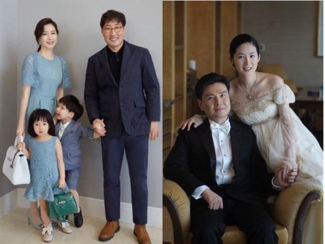 李英爱的老公，李英爱晒龙凤胎近照,本文共（3881字）