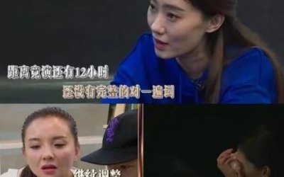 ​容祖儿是张小斐的女儿粉(小容祖儿个人资料简介)