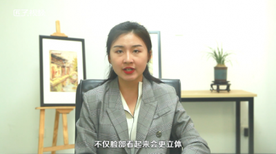 ​鼻子种类有哪些