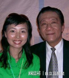 ​侯耀文妻子，侯耀中个人资料简历(侯耀文生平简介)