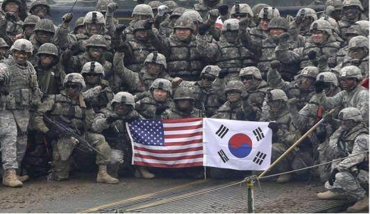 韩国的地理位置,地形,气候 ,经济状况（韩国地理位置地图与特征介绍）(图3)