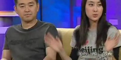 ​孔令辉和马苏分手，马苏的老公是谁(孔令辉前女友马苏:马苏谈与孔令辉分手)