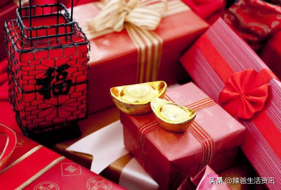 ​送长辈领导礼物排行榜（送礼送什么显高档又实用）