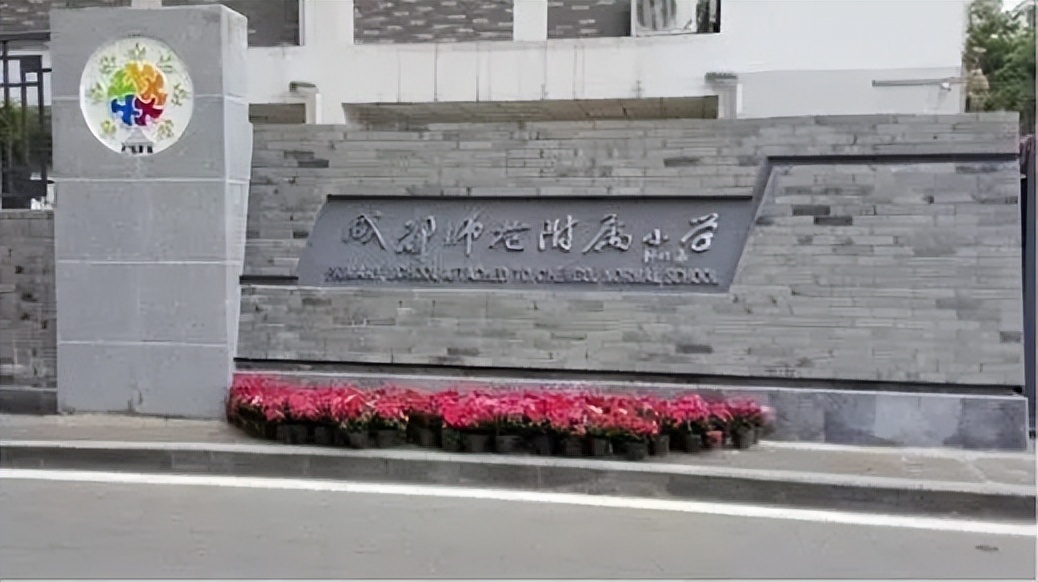成都公立小学排名前十名学校（成都小学排名前十名）(图4)