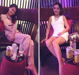​李心洁老公，李心洁为什么叫鬼后(李心洁有孩子吗)