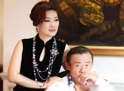 ​周立波老婆张洁，周立波前妻的资料