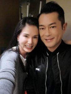 ​李若彤老公，郭应泉